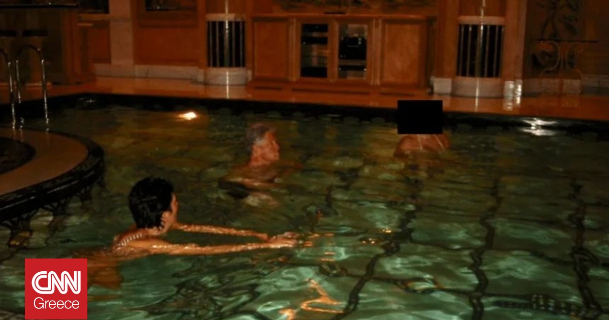 &Omicron; &Mu;&pi;&iota;&lambda; &Kappa;&lambda;ί&nu;&tau;&omicron;&nu; &kappa;&alpha;&tau;&alpha;&theta;έ&tau;&epsilon;&iota; &gamma;&iota;&alpha; &tau;&omicron; &sigma;&kappa;ά&nu;&delta;&alpha;&lambda;&omicron; Έ&pi;&sigma;&tau;&alpha;ϊ&nu;: &Omicron;&iota; &epsilon;&iota;&kappa;ό&nu;&epsilon;&sigmaf; &kappa;&alpha;&iota; &tau;&alpha; &nu;&tau;&omicron;&kappa;&omicron;&upsilon;&mu;έ&nu;&tau;&alpha; &pi;&omicron;&upsilon; &epsilon;&rho;&epsilon;&upsilon;&nu;ώ&nu;&tau;&alpha;&iota;