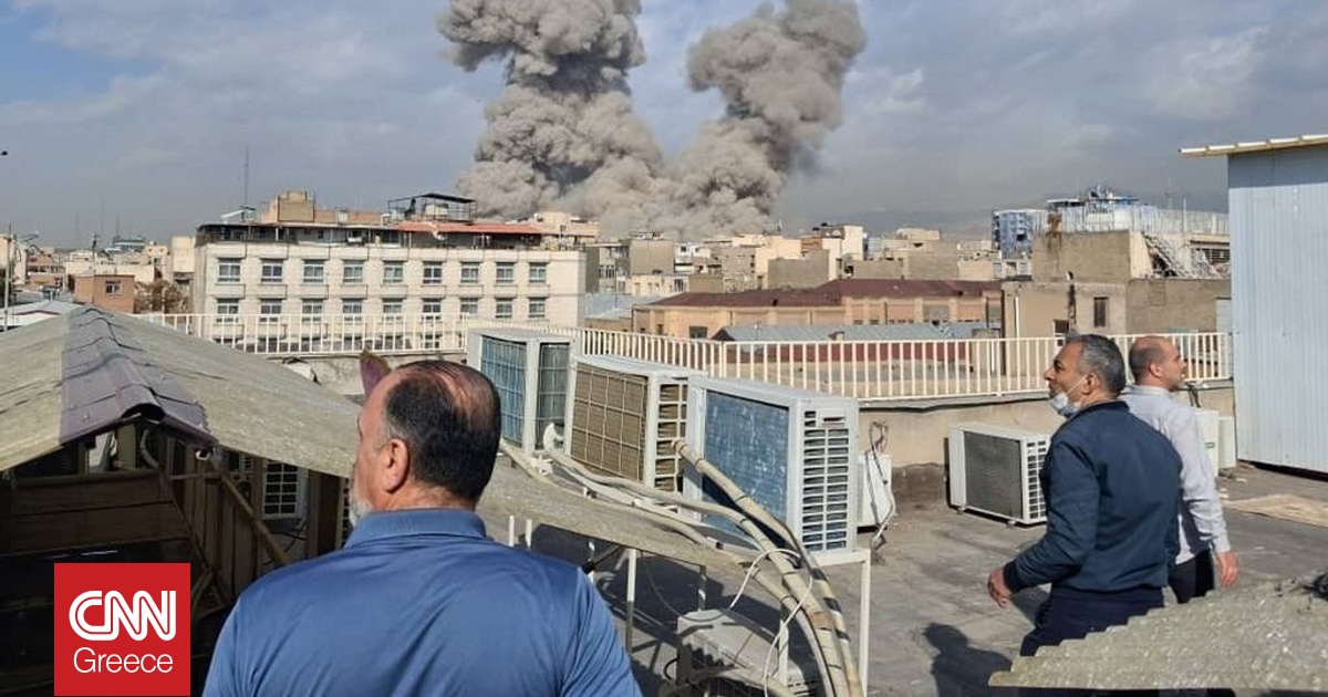 &Pi;&alpha;&nu;&eta;&gamma;&upsilon;&rho;&iota;&sigma;&mu;&omicron;ί &sigma;&tau;&eta;&nu; &Tau;&epsilon;&chi;&epsilon;&rho;ά&nu;&eta; &mu;&epsilon;&tau;ά &tau;&iota;&sigmaf; &pi;&lambda;&eta;&rho;&omicron;&phi;&omicron;&rho;ί&epsilon;&sigmaf; ό&tau;&iota; &omicron; &Chi;&alpha;&mu;&epsilon;&nu;&epsilon;ΐ &epsilon;ί&nu;&alpha;&iota; &nu;&epsilon;&kappa;&rho;ό&sigmaf;