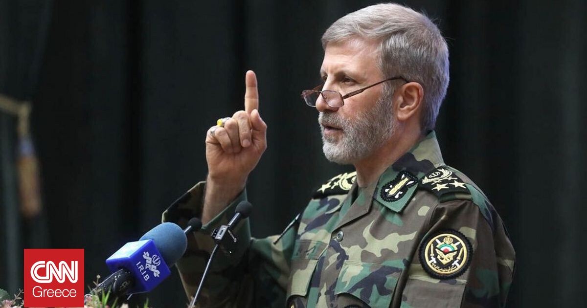 &Iota;&sigma;&rho;&alpha;&eta;&lambda;&iota;&nu;ά &Mu;&Mu;&Epsilon;: &Tau;&omicron; &Iota;&sigma;&rho;&alpha;ή&lambda; &sigma;&kappa;ό&tau;&omega;&sigma;&epsilon; &tau;&omicron;&nu; &alpha;&rho;&chi;&iota;&sigma;&tau;&rho;ά&tau;&eta;&gamma;&omicron; &tau;&omicron;&upsilon; &iota;&rho;&alpha;&nu;&iota;&kappa;&omicron;ύ &sigma;&tau;&rho;&alpha;&tau;&omicron;ύ, &Alpha;&mu;ί&rho; &Chi;&alpha;&tau;&alpha;&mu;ί