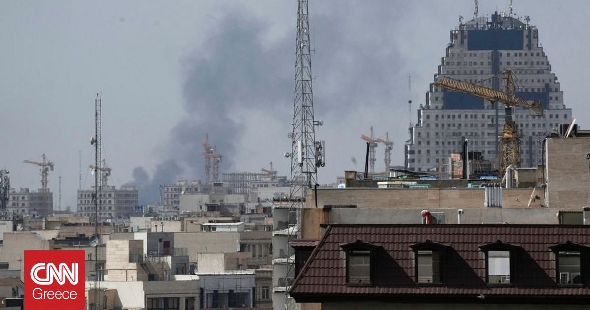 &Iota;&sigma;&rho;&alpha;&eta;&lambda;&iota;&nu;ή &epsilon;&pi;ί&theta;&epsilon;&sigma;&eta; &sigma;&epsilon; &sigma;&chi;&omicron;&lambda;&epsilon;ί&omicron; &sigma;&tau;&omicron; &Iota;&rho;ά&nu; - &Tau;&omicron;&upsilon;&lambda;ά&chi;&iota;&sigma;&tau;&omicron;&nu; 85 &nu;&epsilon;&kappa;&rho;&omicron;ί, &omicron;&iota; &pi;&epsilon;&rho;&iota;&sigma;&sigma;ό&tau;&epsilon;&rho;&omicron;&iota; &mu;&alpha;&theta;&eta;&tau;έ&sigmaf;