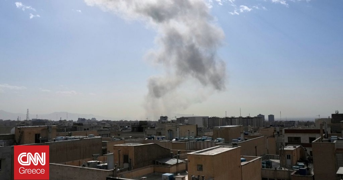 &laquo;&Epsilon;&gamma;&kappa;&alpha;&tau;&alpha;&lambda;&epsilon;ί&psi;&tau;&epsilon; &mu;&epsilon; &psi;&upsilon;&chi;&rho;&alpha;&iota;&mu;ί&alpha; &tau;&eta;&nu; &Tau;&epsilon;&chi;&epsilon;&rho;ά&nu;&eta;&raquo; &kappa;&alpha;&lambda;&epsilon;ί &tau;&omicron;&upsilon;&sigmaf; &kappa;&alpha;&tau;&omicron;ί&kappa;&omicron;&upsilon;&sigmaf; &eta; &iota;&rho;&alpha;&nu;&iota;&kappa;ή &kappa;&upsilon;&beta;έ&rho;&nu;&eta;&sigma;&eta;