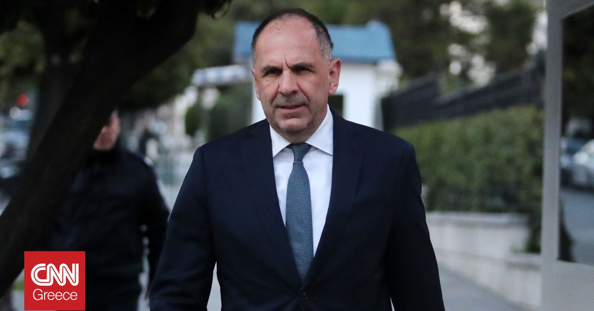 Μήνυμα Γεραπετρίτη από την Ιρλανδία: «Καμία παραχώρηση» σε ζητήματα διεθνούς νομιμότητας Μήνυμα Γεραπετρίτη από την Ιρλανδία: «Καμία παραχώρηση» σε ζητήματα διεθνούς νομιμότητας