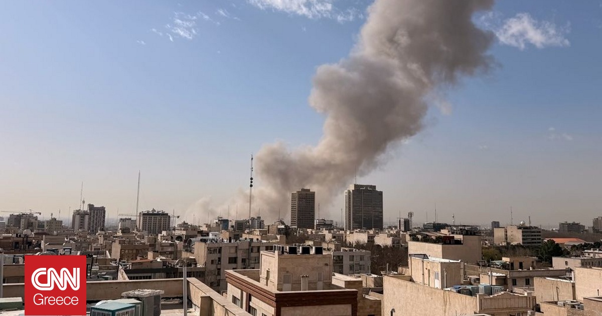 &Sigma;&epsilon; &epsilon;&xi;έ&lambda;&iota;&xi;&eta; &eta; &epsilon;&pi;ί&theta;&epsilon;&sigma;&eta; &sigma;&tau;&omicron; &Iota;&rho;&alpha;&nu;, &sigma;&upsilon;&nu;&alpha;&gamma;&epsilon;&rho;&mu;ό&sigmaf; &gamma;&iota;&alpha; &alpha;&nu;&tau;ί&pi;&omicron;&iota;&nu;&alpha; &sigma;&tau;&omicron; &Iota;&sigma;&rho;&alpha;ή&lambda; &ndash; &Delta;&iota;&alpha;&rho;&kappa;ή&sigmaf; &epsilon;&pi;&iota;&chi;&epsilon;ί&rho;&eta;&sigma;&eta; &lambda;έ&epsilon;&iota;