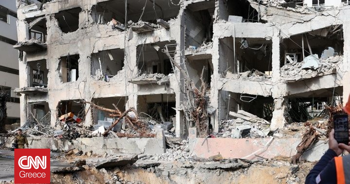 Έ&xi;&iota; &nu;&epsilon;&kappa;&rho;&omicron;ί &alpha;&pi;ό &pi;&upsilon;&rho;&alpha;&upsilon;&lambda;&iota;&kappa;ό &chi;&tau;ύ&pi;&eta;&mu;&alpha; &tau;&omicron;&upsilon; &Iota;&rho;ά&nu; &sigma;&tau;&omicron; &Iota;&sigma;&rho;&alpha;ή&lambda;