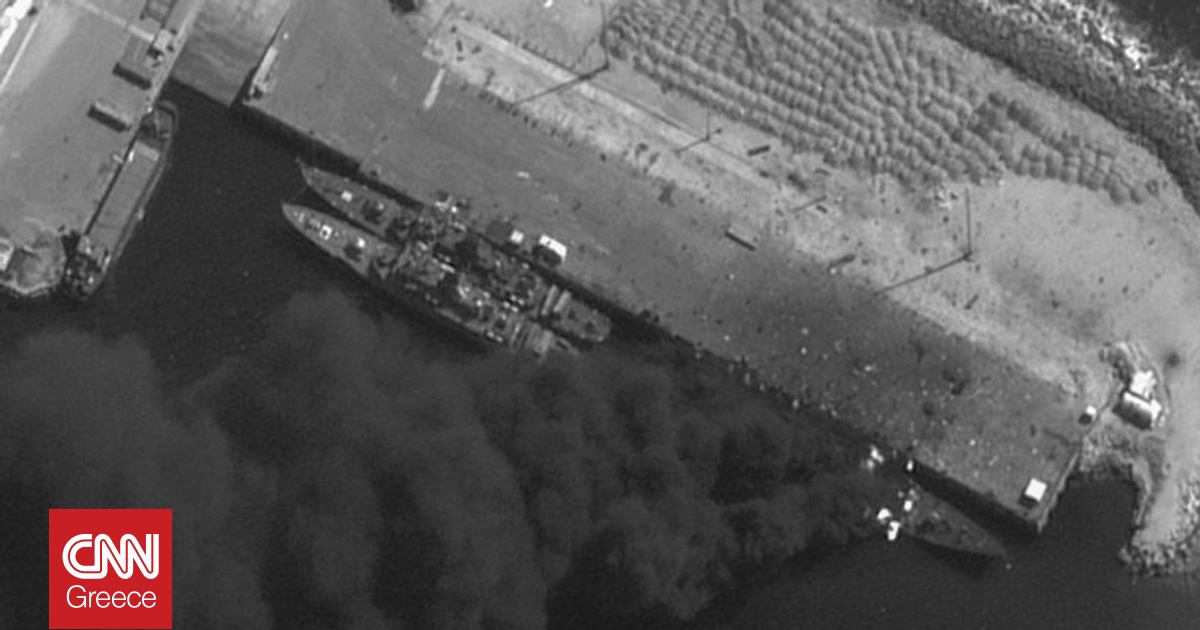 &Eta; &sigma;&tau;&iota;&gamma;&mu;ή &pi;&omicron;&upsilon; &tau;&omicron; &Iota;&sigma;&rho;&alpha;ή&lambda; &beta;&omicron;&mu;&beta;&alpha;&rho;&delta;ί&zeta;&epsilon;&iota; &kappa;έ&nu;&tau;&rho;&omicron; &delta;&iota;&omicron;ί&kappa;&eta;&sigma;&eta;&sigmaf; &tau;&omicron;&upsilon; &Iota;&rho;ά&nu; &sigma;&tau;&eta;&nu; &Tau;&epsilon;&chi;&epsilon;&rho;ά&nu;&eta;