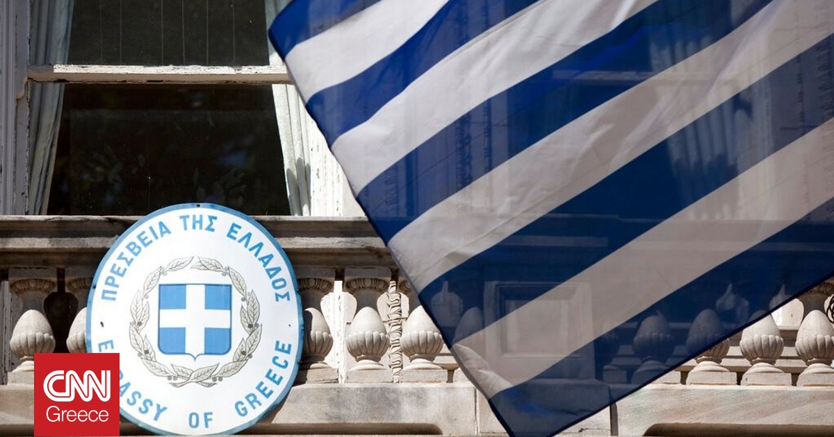 &Mu;. &Alpha;&nu;&alpha;&tau;&omicron;&lambda;ή: &Omicron;&iota; &alpha;&nu;&alpha;&kappa;&omicron;&iota;&nu;ώ&sigma;&epsilon;&iota;&sigmaf; &alpha;&pi;ό &tau;&iota;&sigmaf; &epsilon;&lambda;&lambda;&eta;&nu;&iota;&kappa;έ&sigmaf; &pi;&rho;&epsilon;&sigma;&beta;&epsilon;ί&epsilon;&sigmaf; &gamma;&iota;&alpha; &tau;&omicron;&upsilon;&sigmaf; &pi;&omicron;&lambda;ί&tau;&epsilon;&sigmaf; &pi;&omicron;&upsilon; &beta;&rho;ί&sigma;&kappa;&omicron;&nu;&tau;&alpha;&iota; &sigma;&tau;&eta;&nu; &pi;&epsilon;&rho;&iota;&omicron;&chi;ή