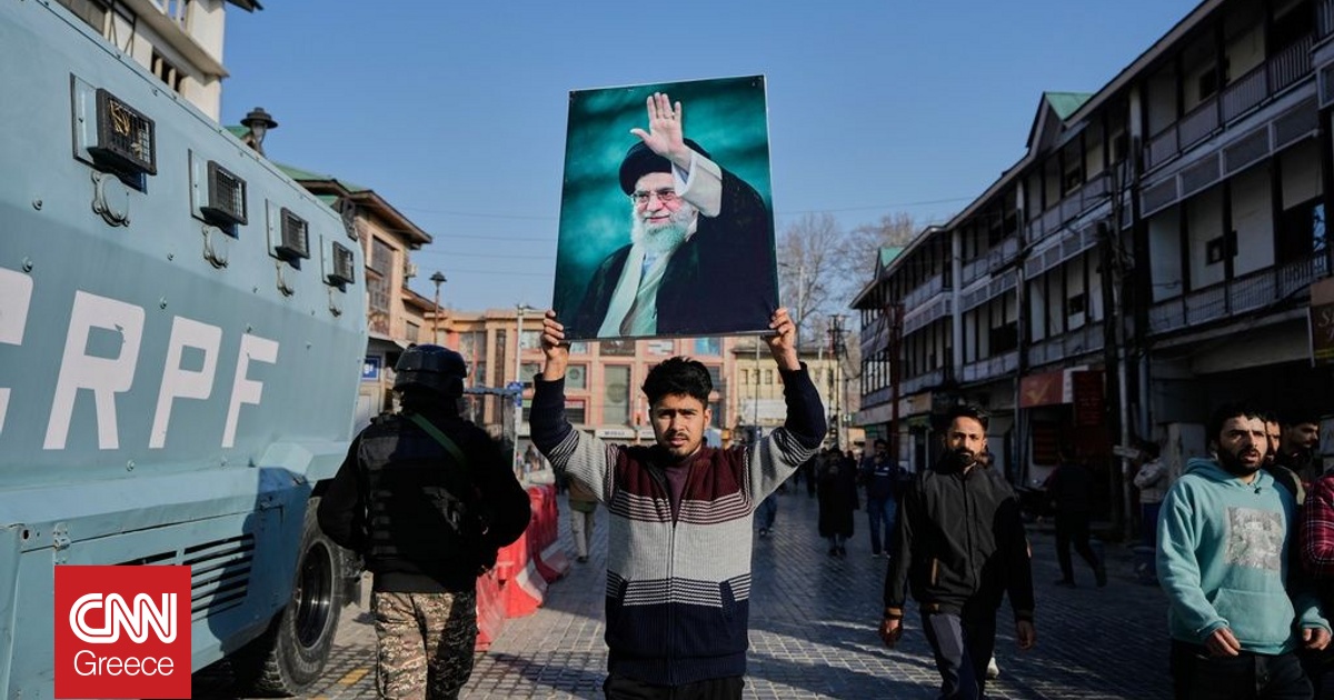 &Pi;&rho;έ&sigma;&beta;&eta;&sigmaf; &Iota;&rho;ά&nu; &sigma;&tau;&eta;&nu; &Iota;&sigma;&pi;&alpha;&nu;ί&alpha;: &Tau;&omicron; &Iota;&rho;ά&nu; &theta;&alpha; &epsilon;&pi;&iota;&tau;&epsilon;&theta;&epsilon;ί &sigma;&epsilon; &omicron;&pi;&omicron;&iota;&alpha;&delta;ή&pi;&omicron;&tau;&epsilon; &beta;ά&sigma;&eta; &tau;&omega;&nu; &Eta;&Pi;&Alpha; &sigma;&tau;&eta;&nu; &Epsilon;&upsilon;&rho;ώ&pi;&eta;