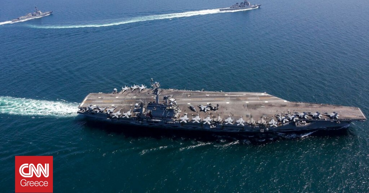 &Phi;&rho;&omicron;&upsilon;&rho;&omicron;ί &tau;&eta;&sigmaf; &Epsilon;&pi;&alpha;&nu;ά&sigma;&tau;&alpha;&sigma;&eta;&sigmaf;: &Sigma;&tau;ό&chi;&omicron;&sigmaf; &epsilon;&pi;ί&theta;&epsilon;&sigma;&eta;&sigmaf; &mu;&epsilon; &pi;&upsilon;&rho;&alpha;ύ&lambda;&omicron;&upsilon;&sigmaf; &tau;&omicron; &alpha;&epsilon;&rho;&omicron;&pi;&lambda;&alpha;&nu;&omicron;&phi;ό&rho;&omicron; Lincoln &tau;&omega;&nu; &Eta;&Pi;&Alpha;