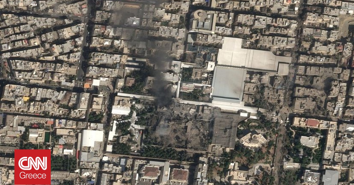 &Eta; CIA &pi;&alpha;&rho;&alpha;&kappa;&omicron;&lambda;&omicron;&upsilon;&theta;&omicron;ύ&sigma;&epsilon; &epsilon;&delta;ώ &kappa;&alpha;&iota; &mu;ή&nu;&epsilon;&sigmaf; &tau;&omicron;&nu; &Chi;&alpha;&mu;&epsilon;&nu;&epsilon;ΐ