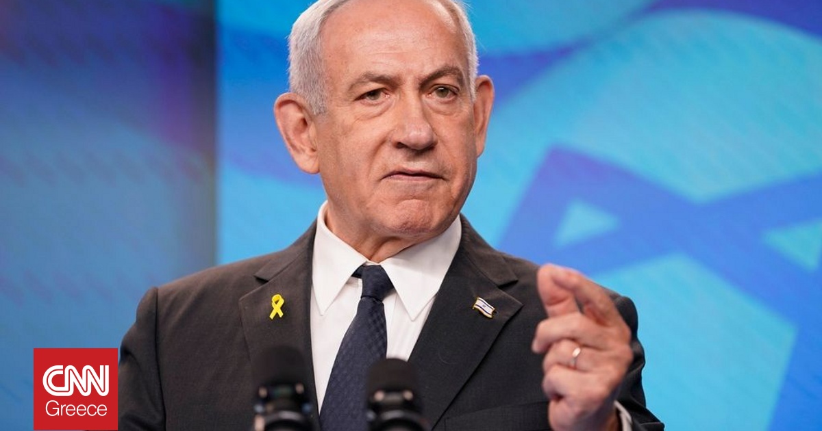 &Nu;έ&epsilon;&sigmaf; &alpha;&pi;&epsilon;&iota;&lambda;έ&sigmaf; &Nu;&epsilon;&tau;&alpha;&nu;&iota;ά&chi;&omicron;&upsilon;: &Theta;&alpha; &chi;&tau;&upsilon;&pi;ή&sigma;&omicron;&upsilon;&mu;&epsilon; &chi;&iota;&lambda;&iota;ά&delta;&epsilon;&sigmaf; &sigma;&tau;ό&chi;&omicron;&upsilon;&sigmaf; &sigma;&tau;&omicron; &Iota;&rho;ά&nu; &tau;&iota;&sigmaf; &epsilon;&pi;ό&mu;&epsilon;&nu;&epsilon;&sigmaf; &eta;&mu;έ&rho;&epsilon;&sigmaf;