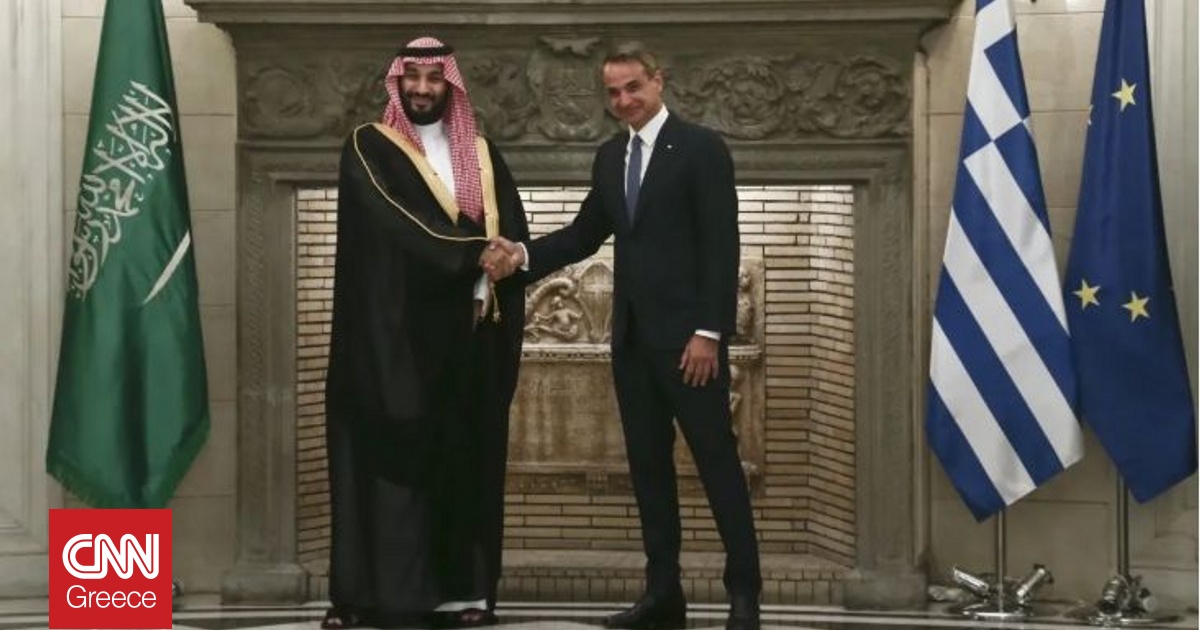 &Tau;&eta;&lambda;&epsilon;&phi;&omega;&nu;&iota;&kappa;ή &epsilon;&pi;&iota;&kappa;&omicron;&iota;&nu;&omega;&nu;ί&alpha; &Mu;&eta;&tau;&sigma;&omicron;&tau;ά&kappa;&eta; &mu;&epsilon; &tau;&omicron; &delta;&iota;ά&delta;&omicron;&chi;&omicron; &tau;&eta;&sigmaf; &Sigma;&alpha;&omicron;&upsilon;&delta;&iota;&kappa;ή&sigmaf; &Alpha;&rho;&alpha;&beta;ί&alpha;&sigmaf; &gamma;&iota;&alpha; &tau;&eta; &Mu;έ&sigma;&eta; &Alpha;&nu;&alpha;&tau;&omicron;&lambda;ή