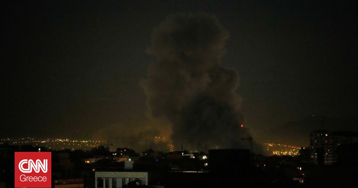 Reuters: &Chi;&tau;&upsilon;&pi;ή&theta;&eta;&kappa;&epsilon; &tau;&omicron; &sigma;&upsilon;&gamma;&kappa;&rho;ό&tau;&eta;&mu;&alpha; &tau;&eta;&sigmaf; &kappa;&rho;&alpha;&tau;&iota;&kappa;ή&sigmaf; &Rho;&alpha;&delta;&iota;&omicron;&tau;&eta;&lambda;&epsilon;ό&rho;&alpha;&sigma;&eta;&sigmaf; &tau;&omicron;&upsilon; &Iota;&rho;ά&nu;