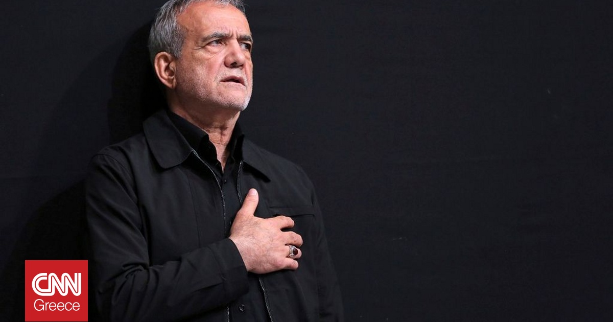 &Iota;&rho;ά&nu;: &Pi;&omicron;&iota;&omicron;&iota; &alpha;&nu;&alpha;&lambda;&alpha;&mu;&beta;ά&nu;&omicron;&upsilon;&nu; &tau;&eta; &mu;&epsilon;&tau;ά&beta;&alpha;&sigma;&eta; &sigma;&tau;&eta;&nu; &eta;&gamma;&epsilon;&sigma;ί&alpha; &mu;&epsilon;&tau;ά &tau;&omicron;&nu; &theta;ά&nu;&alpha;&tau;&omicron; &Chi;&alpha;&mu;&epsilon;&nu;&epsilon;ΐ - &Tau;&iota; &pi;&rho;&omicron;&beta;&lambda;έ&pi;&epsilon;&iota; &tau;&omicron; &Sigma;ύ&nu;&tau;&alpha;&gamma;&mu;&alpha;