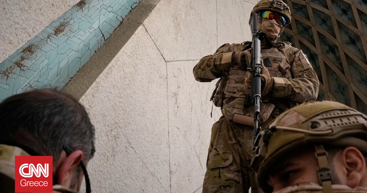 &Phi;&rho;&omicron;&upsilon;&rho;&omicron;ί &tau;&eta;&sigmaf; &Epsilon;&pi;&alpha;&nu;ά&sigma;&tau;&alpha;&sigma;&eta;&sigmaf;: &Xi;&epsilon;&kappa;ί&nu;&eta;&sigma;&epsilon; &tau;&omicron; ό&gamma;&delta;&omicron;&omicron; &kappa;ύ&mu;&alpha; &tau;&eta;&sigmaf; &epsilon;&pi;&iota;&chi;&epsilon;ί&rho;&eta;&sigma;&eta;&sigmaf; &laquo;&Epsilon;&iota;&lambda;&iota;&kappa;&rho;&iota;&nu;ή&sigmaf; &upsilon;&pi;ό&sigma;&chi;&epsilon;&sigma;&eta; 4&raquo;