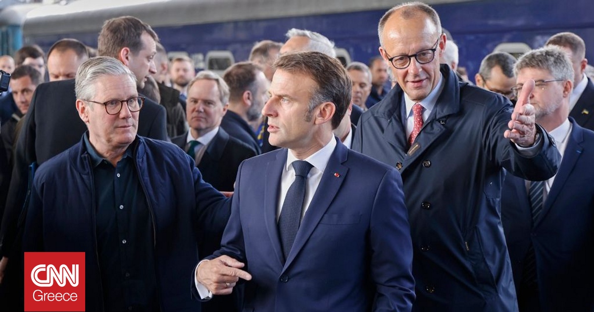 Έ&tau;&omicron;&iota;&mu;&omicron;&iota; &gamma;&iota;&alpha; &laquo;&alpha;&mu;&upsilon;&nu;&tau;&iota;&kappa;ή &delta;&rho;ά&sigma;&eta;&raquo; &kappa;&alpha;&tau;ά &tau;&omicron;&upsilon; &Iota;&rho;ά&nu;, &Mu;&alpha;&kappa;&rho;ό&nu;, &Mu;&epsilon;&rho;&tau;&sigmaf; &kappa;&alpha;&iota; &Sigma;&tau;ά&rho;&mu;&epsilon;&rho;