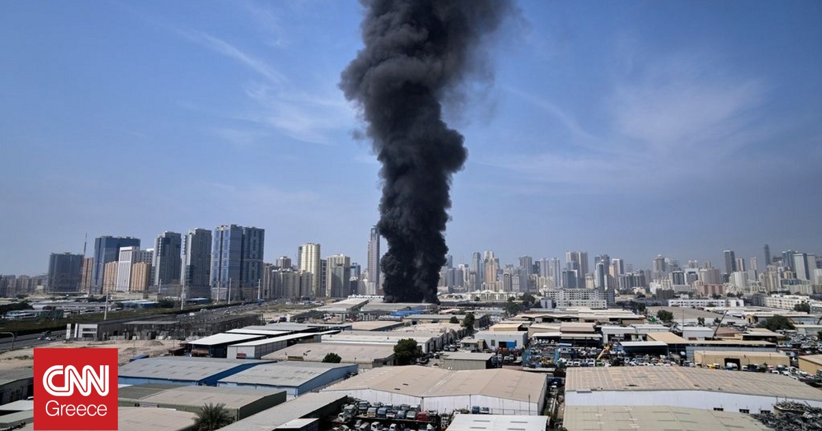 &Pi;έ&nu;&tau;&epsilon; &chi;ώ&rho;&epsilon;&sigmaf; &kappa;&alpha;&tau;έ&rho;&rho;&iota;&psi;&alpha;&nu; 1.400 &iota;&rho;&alpha;&nu;&iota;&kappa;&omicron;ύ&sigmaf; &pi;&upsilon;&rho;&alpha;ύ&lambda;&omicron;&upsilon;&sigmaf; &kappa;&alpha;&iota; drones