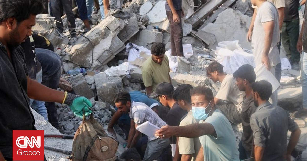 &Iota;&rho;ά&nu;: &Delta;&rho;&alpha;&mu;&alpha;&tau;&iota;&kappa;ή &alpha;ύ&xi;&eta;&sigma;&eta; &tau;&omicron;&upsilon; &alpha;&rho;&iota;&theta;&mu;&omicron;ύ &tau;&omega;&nu; &nu;&epsilon;&kappa;&rho;ώ&nu; &alpha;&pi;ό &iota;&sigma;&rho;&alpha;&eta;&lambda;&iota;&nu;ή &epsilon;&pi;ί&theta;&epsilon;&sigma;&eta; &sigma;&epsilon; &sigma;&chi;&omicron;&lambda;&epsilon;ί&omicron;