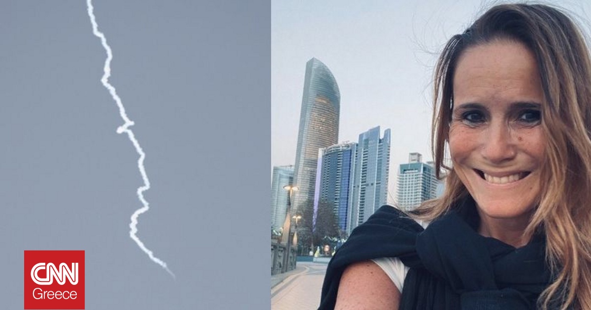 &laquo;&Pi;ώ&sigmaf; &beta;ί&omega;&sigma;&alpha; &tau;&eta;&nu; &epsilon;&pi;ί&theta;&epsilon;&sigma;&eta; &sigma;&tau;&omicron; Ά&mu;&pi;&omicron;&upsilon; &Nu;&tau;ά&mu;&pi;&iota;&raquo;: &Epsilon;&lambda;&lambda;&eta;&nu;ί&delta;&alpha; &mu;&epsilon;&tau;&alpha;&phi;έ&rho;&epsilon;&iota; &tau;&eta;&nu; &epsilon;&mu;&pi;&epsilon;&iota;&rho;ί&alpha; &tau;&eta;&sigmaf; &sigma;&tau;&omicron; CNN Greece