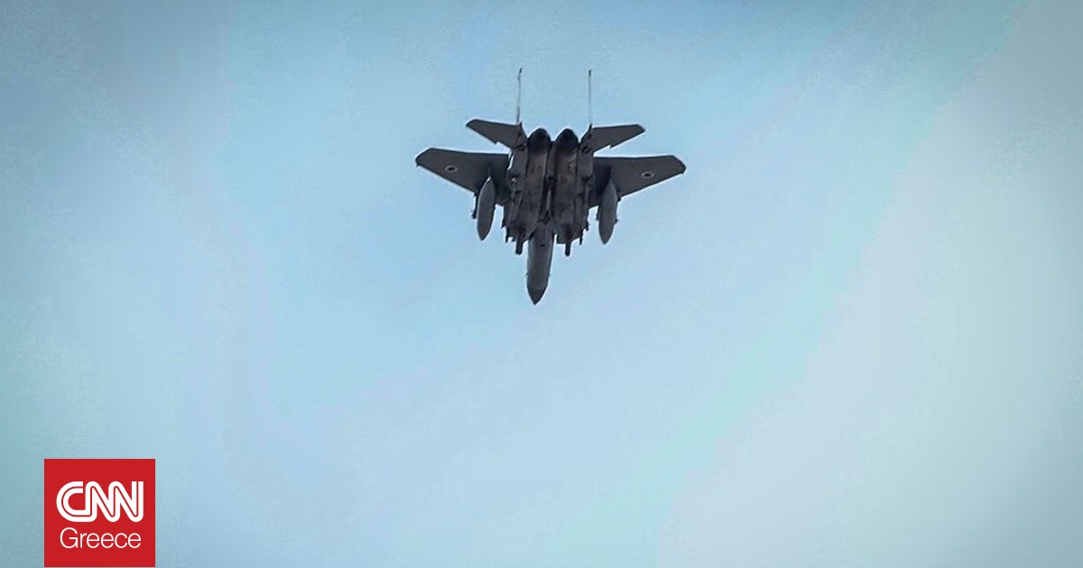 &Pi;&epsilon;&rho;&iota;&sigma;&sigma;ό&tau;&epsilon;&rho;&alpha; &alpha;&pi;ό 80 &iota;&sigma;&rho;&alpha;&eta;&lambda;&iota;&nu;ά &mu;&alpha;&chi;&eta;&tau;&iota;&kappa;ά &alpha;&epsilon;&rho;&omicron;&sigma;&kappa;ά&phi;&eta; &chi;&rho;&eta;&sigma;&iota;&mu;&omicron;&pi;&omicron;&iota;ή&theta;&eta;&kappa;&alpha;&nu; &sigma;&tau;&iota;&sigmaf; &epsilon;&pi;&iota;&delta;&rho;&omicron;&mu;έ&sigmaf; &kappa;&alpha;&tau;ά &tau;&omicron;&upsilon; &Iota;&rho;ά&nu;