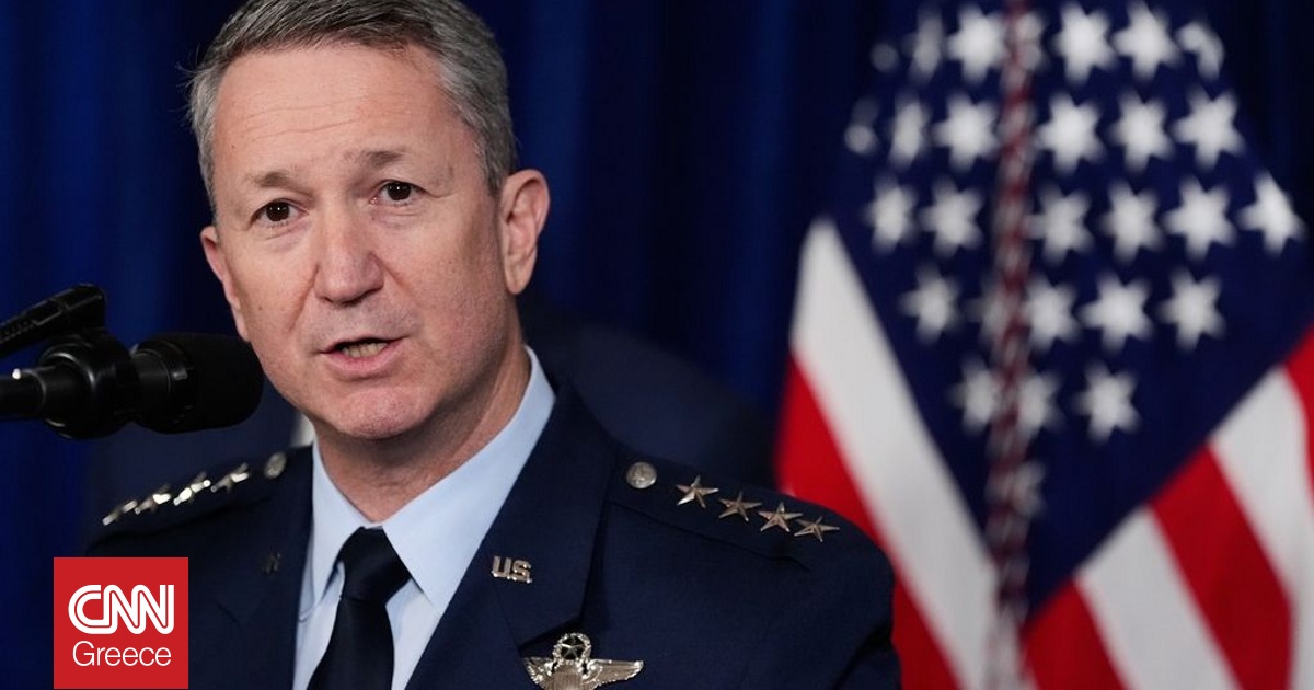 &Alpha;&rho;&chi;&eta;&gamma;ό&sigmaf; &Sigma;&tau;&rho;&alpha;&tau;&omicron;ύ &tau;&omega;&nu; &Eta;&Pi;&Alpha;: &laquo;&Delta;&epsilon;&nu; &pi;&rho;ό&kappa;&epsilon;&iota;&tau;&alpha;&iota; &gamma;&iota;&alpha; &mu;&iota;&alpha; &epsilon;&pi;&iota;&chi;&epsilon;ί&rho;&eta;&sigma;&eta; &pi;&omicron;&upsilon; &theta;&alpha; &omicron;&lambda;&omicron;&kappa;&lambda;&eta;&rho;&omega;&theta;&epsilon;ί &sigma;&epsilon; &mu;&iota;&alpha; &nu;ύ&chi;&tau;&alpha;&raquo;