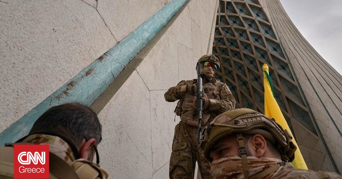 &Phi;&rho;&omicron;&upsilon;&rho;&omicron;ί &tau;&eta;&sigmaf; &Epsilon;&pi;&alpha;&nu;ά&sigma;&tau;&alpha;&sigma;&eta;&sigmaf;: &laquo;Ό&sigma;&omicron;&iota; &sigma;&kappa;ό&tau;&omega;&sigma;&alpha;&nu; &tau;&omicron;&nu; &Chi;&alpha;&mu;&epsilon;&nu;&epsilon;ΐ &delta;&epsilon;&nu; &epsilon;ί&nu;&alpha;&iota; &alpha;&sigma;&phi;&alpha;&lambda;&epsilon;ί&sigmaf; &omicron;ύ&tau;&epsilon; &sigma;&tau;&eta;&nu; &pi;&alpha;&tau;&rho;ί&delta;&alpha; &tau;&omicron;&upsilon;&sigmaf;&raquo;