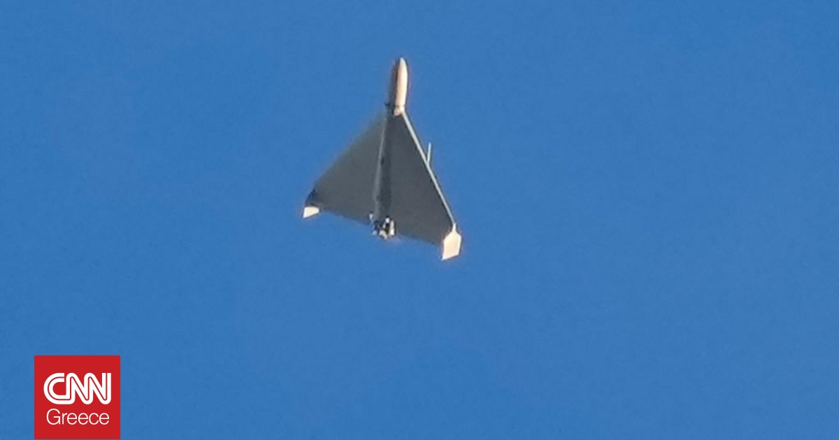 &Iota;&rho;ά&kappa;: &Mu;&eta; &epsilon;&pi;&alpha;&nu;&delta;&rho;&omega;&mu;έ&nu;&alpha; &alpha;&epsilon;&rho;&omicron;&sigma;&kappa;ά&phi;&eta; έ&pi;&lambda;&eta;&xi;&alpha;&nu; &tau;&omicron; &alpha;&epsilon;&rho;&omicron;&delta;&rho;ό&mu;&iota;&omicron; &kappa;&alpha;&iota; &pi;&epsilon;&tau;&rho;&epsilon;&lambda;&alpha;ϊ&kappa;έ&sigmaf; &epsilon;&gamma;&kappa;&alpha;&tau;&alpha;&sigma;&tau;ά&sigma;&epsilon;&iota;&sigmaf; &sigma;&tau;&eta; &Beta;&alpha;&sigma;ό&rho;&alpha;