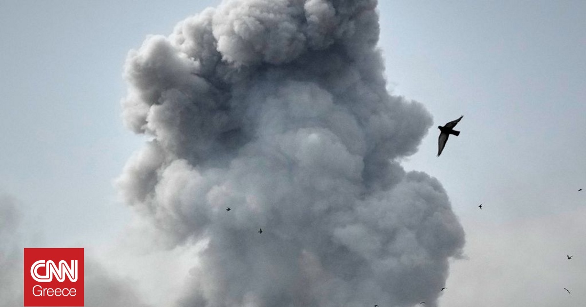 New York Times: &Alpha;&nu;&omicron;&iota;&kappa;&tau;&omicron;ί &sigma;&epsilon; &sigma;&upsilon;&nu;&omicron;&mu;&iota;&lambda;ί&epsilon;&sigmaf; &pi;&rho;ά&kappa;&tau;&omicron;&rho;&epsilon;&sigmaf; &alpha;&pi;ό &tau;&iota;&sigmaf; &mu;&upsilon;&sigma;&tau;&iota;&kappa;έ&sigmaf; &upsilon;&pi;&eta;&rho;&epsilon;&sigma;ί&epsilon;&sigmaf; &tau;&omicron;&upsilon; &Iota;&rho;ά&nu;