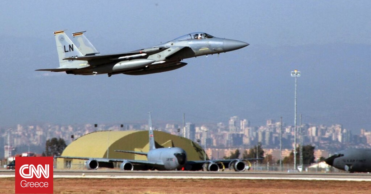 &Eta; &Tau;&omicron;&upsilon;&rho;&kappa;ί&alpha; &delta;&iota;&alpha;&psi;&epsilon;ύ&delta;&epsilon;&iota; &pi;&lambda;&eta;&rho;&omicron;&phi;&omicron;&rho;ί&epsilon;&sigmaf; &gamma;&iota;&alpha; &iota;&rho;&alpha;&nu;&iota;&kappa;ό &chi;&tau;ύ&pi;&eta;&mu;&alpha; &sigma;&tau;&eta; &beta;ά&sigma;&eta; &tau;&omicron;&upsilon; &Iota;&nu;&tau;&sigma;&iota;&rho;&lambda;ί&kappa;