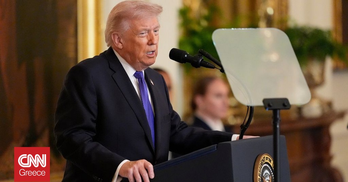 &Tau;&iota; &alpha;&pi;ά&nu;&tau;&eta;&sigma;&alpha;&nu; &Tau;&rho;&alpha;&mu;&pi; &kappa;&alpha;&iota; &Chi;έ&gamma;&kappa;&sigma;&epsilon;&theta; &gamma;&iota;&alpha; &tau;&iota;&sigmaf; &pi;&lambda;&eta;&rho;&omicron;&phi;&omicron;&rho;ί&epsilon;&sigmaf; &pi;&epsilon;&rho;ί &rho;&omega;&sigma;&iota;&kappa;ή&sigmaf; &alpha;&nu;ά&mu;&epsilon;&iota;&xi;&eta;&sigmaf; &sigma;&tau;&omicron;&nu; &pi;ό&lambda;&epsilon;&mu;&omicron; &sigma;&tau;&omicron; &Iota;&rho;ά&nu;