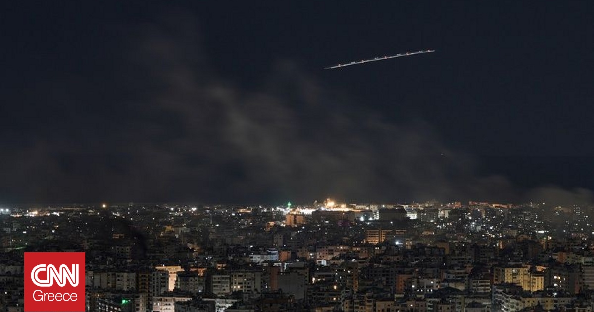 &Epsilon;&nu;&tau;&omicron;&lambda;ή &epsilon;&kappa;&kappa;έ&nu;&omega;&sigma;&eta;&sigmaf; &pi;ό&lambda;&epsilon;&omega;&nu; &tau;&omicron;&upsilon; &Lambda;&iota;&beta;ά&nu;&omicron;&upsilon; &alpha;&pi;ό &tau;&omicron;&nu; &iota;&sigma;&rho;&alpha;&eta;&lambda;&iota;&nu;ό &sigma;&tau;&rho;&alpha;&tau;ό