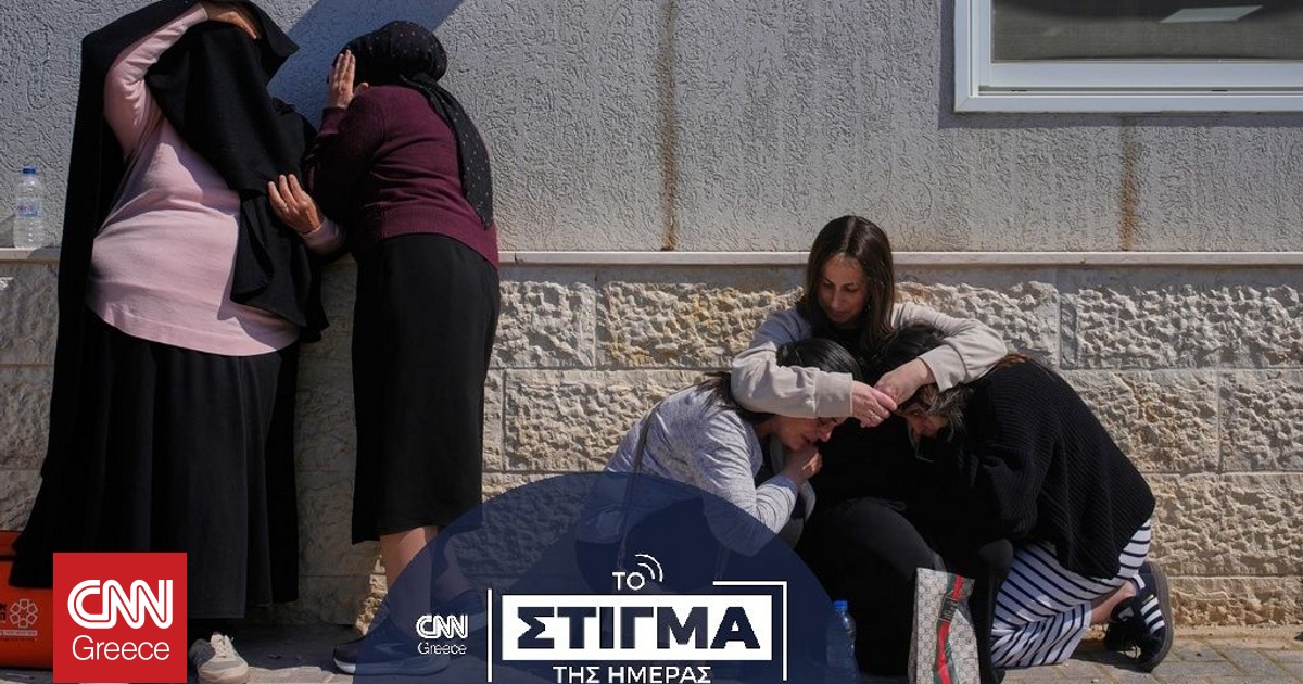 &Tau;&omicron; &mu;ό&nu;&omicron; &beta;έ&beta;&alpha;&iota;&omicron; &sigma;&tau;&omicron; &nu;έ&omicron; &pi;ό&lambda;&epsilon;&mu;&omicron; &epsilon;ί&nu;&alpha;&iota; &eta; &alpha;&nu;&alpha;&sigma;&phi;ά&lambda;&epsilon;&iota;&alpha; &delta;&iota;&alpha;&rho;&kappa;&epsilon;ί&alpha;&sigmaf;