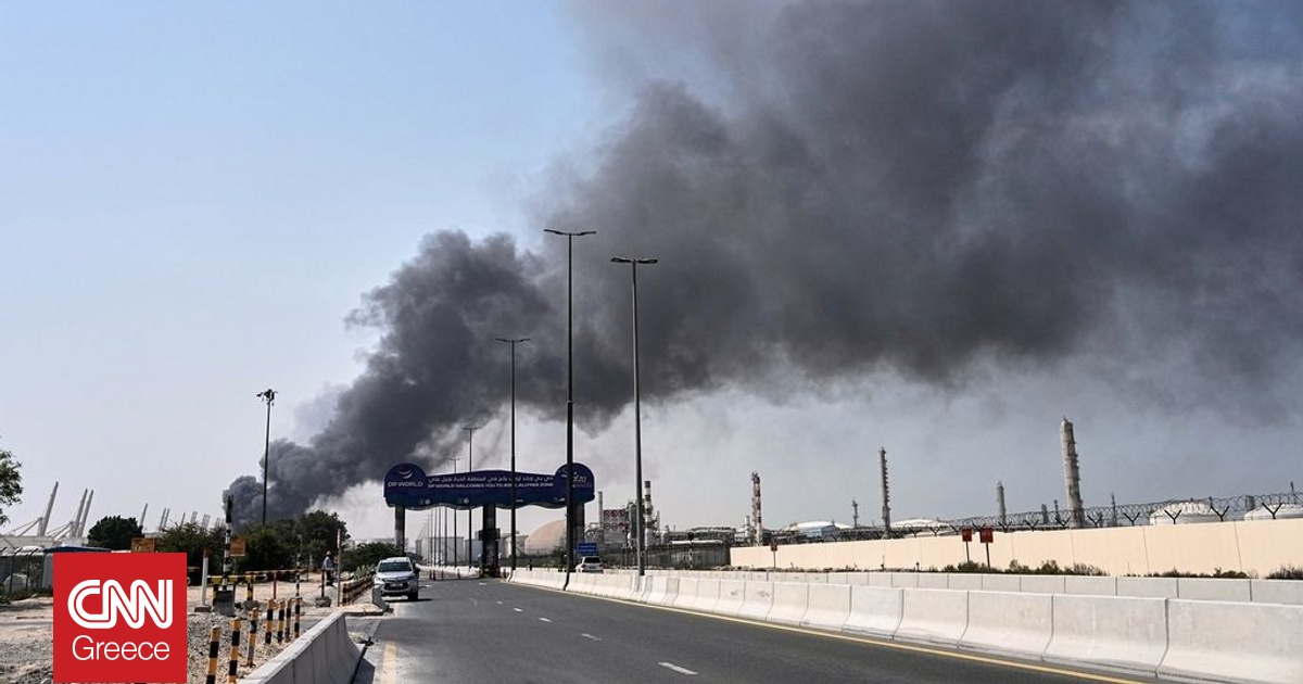 &Tau;&omicron; &Iota;&rho;ά&nu; &delta;&eta;&lambda;ώ&nu;&epsilon;&iota; &pi;&omega;&sigmaf; &epsilon;&pi;&iota;&tau;έ&theta;&eta;&kappa;&epsilon; &epsilon;&nu;&alpha;&nu;&tau;ί&omicron;&nu; 500 &sigma;&tau;ό&chi;&omega;&nu; &pi;&omicron;&upsilon; &sigma;&upsilon;&nu;&delta;έ&omicron;&nu;&tau;&alpha;&iota; &mu;&epsilon; &tau;&iota;&sigmaf; &Eta;&Pi;&Alpha; &kappa;&alpha;&iota; &tau;&omicron; &Iota;&sigma;&rho;&alpha;ή&lambda;