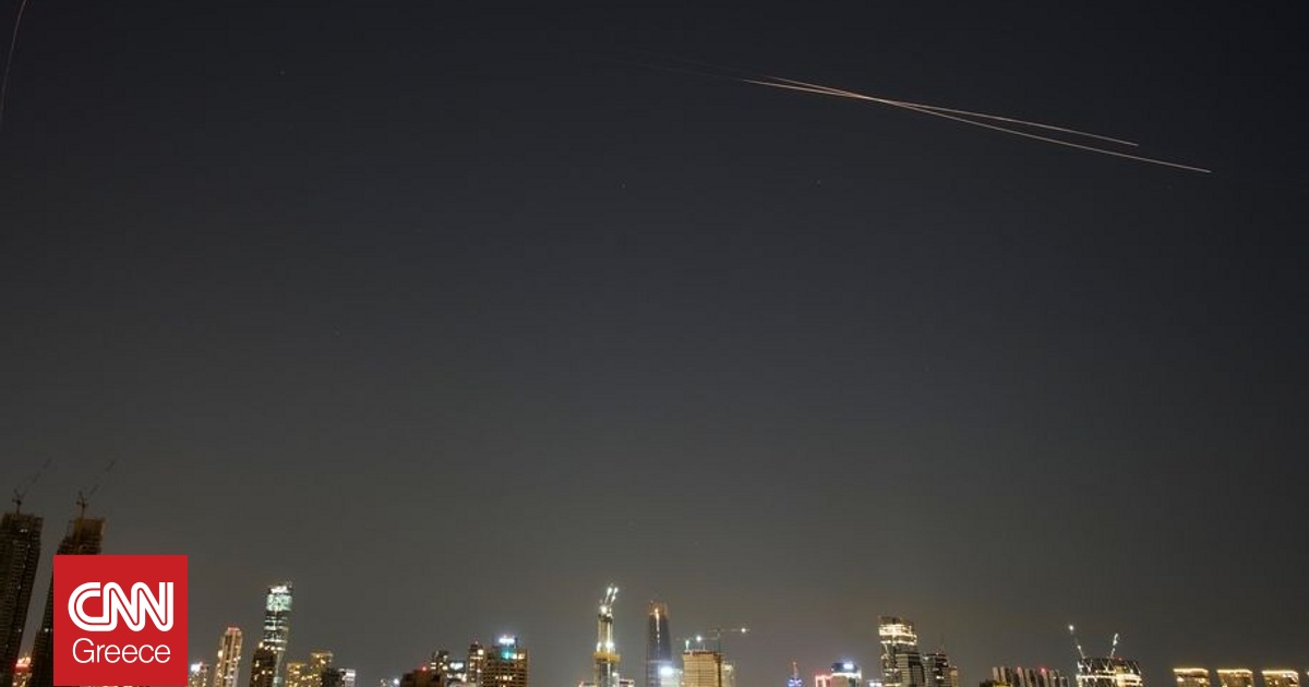 &Iota;&rho;ά&nu;: &laquo;&Epsilon;&tau;&omicron;&iota;&mu;&omicron;&iota; &gamma;&iota;&alpha; &pi;ό&lambda;&epsilon;&mu;&omicron; &delta;&iota;&alpha;&rho;&kappa;&epsilon;ί&alpha;&sigmaf; - &Alpha;&kappa;ό&mu;&alpha; &delta;&epsilon;&nu; έ&chi;&omicron;&upsilon;&mu;&epsilon; &chi;&rho;&eta;&sigma;&iota;&mu;&omicron;&pi;&omicron;&iota;ή&sigma;&epsilon;&iota; &tau;&alpha; &pi;&rho;&omicron;&eta;&gamma;&mu;έ&nu;&alpha; ό&pi;&lambda;&alpha; &mu;&alpha;&sigmaf;&raquo;