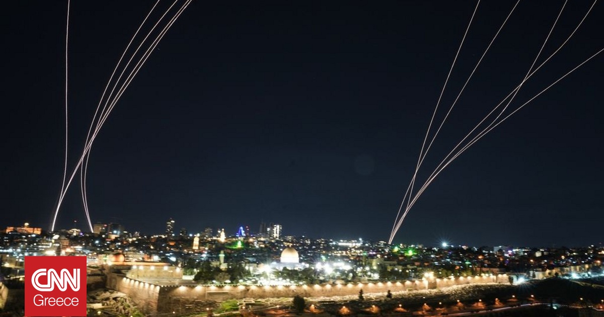 &Sigma;&epsilon; &pi;&lambda;ή&rho;&eta; &kappa;&lambda;&iota;&mu;ά&kappa;&omega;&sigma;&eta; &omicron; &pi;ό&lambda;&epsilon;&mu;&omicron;&sigmaf; &sigma;&tau;&omicron; &Iota;&rho;ά&nu; - &Epsilon;&upsilon;&rho;&omega;&pi;&alpha;ϊ&kappa;ή &laquo;&omicron;&mu;&pi;&rho;έ&lambda;&alpha;&raquo; &sigma;&tau;&eta;&nu; &Kappa;ύ&pi;&rho;&omicron;