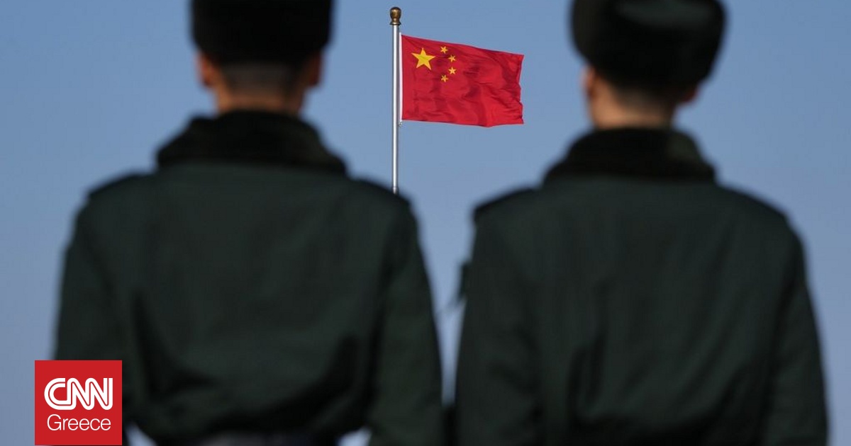 &Kappa;ί&nu;&alpha;: &Kappa;&alpha;&lambda;&epsilon;ί &tau;&omicron; &Iota;&sigma;&rho;&alpha;ή&lambda; &nu;&alpha; &sigma;&tau;&alpha;&mu;&alpha;&tau;ή&sigma;&epsilon;&iota; ά&mu;&epsilon;&sigma;&alpha; &tau;&iota;&sigmaf; &epsilon;&pi;&iota;&theta;έ&sigma;&epsilon;&iota;&sigmaf; &kappa;&alpha;&tau;ά &tau;&omicron;&upsilon; &Iota;&rho;ά&nu;