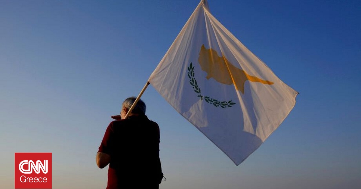 &Upsilon;&pi;. &Epsilon;&sigma;&omega;&tau;&epsilon;&rho;&iota;&kappa;ώ&nu; &Kappa;ύ&pi;&rho;&omicron;&upsilon;: &Sigma;&epsilon; &kappa;&alpha;&theta;&epsilon;&sigma;&tau;ώ&sigmaf; &epsilon;&kappa;&kappa;έ&nu;&omega;&sigma;&eta;&sigmaf; &mu;έ&chi;&rho;&iota; &kappa;&alpha;&iota; &tau;&eta;&nu; &Pi;&alpha;&rho;&alpha;&sigma;&kappa;&epsilon;&upsilon;ή &tau;&omicron; &Alpha;&kappa;&rho;&omega;&tau;ή&rho;&iota;