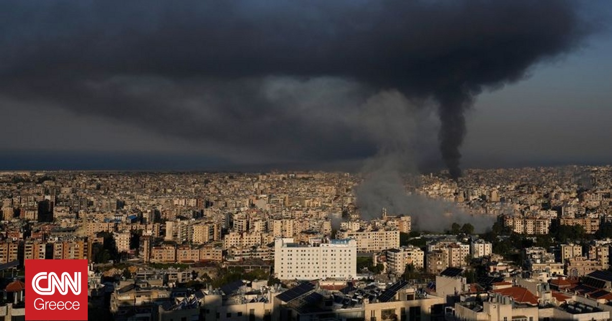 &laquo;&Sigma;ώ&sigma;&tau;&epsilon; &tau;&iota;&sigmaf; &zeta;&omega;έ&sigmaf; &sigma;&alpha;&sigmaf;&raquo;: &Sigma;&epsilon; &pi;&rho;ώ&tau;&eta; &phi;ά&sigma;&eta;, &omicron; &iota;&sigma;&rho;&alpha;&eta;&lambda;&iota;&nu;ό&sigmaf; &sigma;&tau;&rho;&alpha;&tau;ό&sigmaf; &kappa;&alpha;&lambda;&epsilon;ί &omicron;&lambda;ό&kappa;&lambda;&eta;&rho;&omicron; &tau;&omicron; &pi;&rho;&omicron;&pi;ύ&rho;&gamma;&iota;&omicron; &tau;&eta;&sigmaf; &Chi;&epsilon;&zeta;&mu;&pi;&omicron;&lambda;ά&chi;