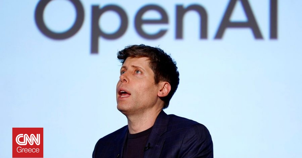 H &tau;ά&sigma;&eta; &laquo;&alpha;&kappa;&upsilon;&rho;ώ&sigma;&tau;&epsilon; &tau;&omicron; ChatGPT&raquo; &epsilon;&nu;&iota;&sigma;&chi;ύ&epsilon;&tau;&alpha;&iota; &mu;&epsilon;&tau;ά &tau;&eta;&nu; &upsilon;&pi;&omicron;&gamma;&rho;&alpha;&phi;ή &sigma;&upsilon;&mu;&phi;&omega;&nu;ί&alpha;&sigmaf; &mu;&epsilon; &tau;&omicron;&nu; &alpha;&mu;&epsilon;&rho;&iota;&kappa;&alpha;&nu;&iota;&kappa;ό &sigma;&tau;&rho;&alpha;&tau;ό