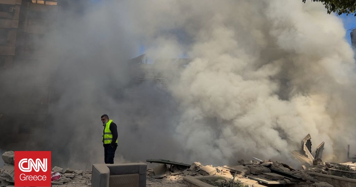 &Nu;έ&omicron;&sigmaf; &sigma;&upsilon;&nu;&alpha;&gamma;&epsilon;&rho;&mu;ό&sigmaf; &sigma;&tau;&omicron; &Iota;&sigma;&rho;&alpha;ή&lambda; &gamma;&iota;&alpha; &epsilon;&pi;ί&theta;&epsilon;&sigma;&eta; &tau;&omicron;&upsilon; &Iota;&rho;ά&nu; - &Sigma;&epsilon;&iota;&rho;ή&nu;&epsilon;&sigmaf; ή&chi;&eta;&sigma;&alpha;&nu; &sigma;&tau;&eta; &Delta;&upsilon;&tau;&iota;&kappa;ή &Gamma;&alpha;&lambda;&iota;&lambda;&alpha;ί&alpha;