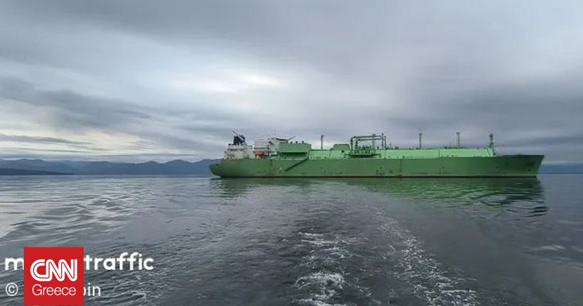 &Iota;&tau;&alpha;&lambda;ί&alpha;: &Rho;&omega;&sigma;&iota;&kappa;ό &tau;ά&nu;&kappa;&epsilon;&rho; &mu;&epsilon; &upsilon;&gamma;&rho;&alpha;έ&rho;&iota;&omicron; &pi;&lambda;έ&epsilon;&iota; &alpha;&kappa;&upsilon;&beta;έ&rho;&nu;&eta;&tau;&omicron; &epsilon;&delta;ώ &kappa;&alpha;&iota; &eta;&mu;έ&rho;&epsilon;&sigmaf; &kappa;&omicron;&nu;&tau;ά &sigma;&tau;&eta; &Mu;ά&lambda;&tau;&alpha;