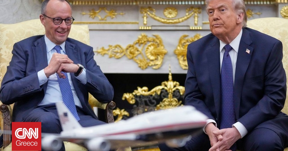 Bloomberg: &Sigma;&chi;έ&delta;&iota;&omicron; &Mu;&epsilon;&rho;&tau;&sigmaf; &gamma;&iota;&alpha; &epsilon;&upsilon;&rho;&omega;&pi;&alpha;ϊ&kappa;ό &laquo;&pi;&alpha;&kappa;έ&tau;&omicron;&raquo; &epsilon;&xi;&omicron;&mu;ά&lambda;&upsilon;&nu;&sigma;&eta;&sigmaf; &mu;&epsilon; &Tau;&rho;&alpha;&mu;&pi; &pi;&rho;&iota;&nu; &tau;&eta; &sigma;ύ&nu;&omicron;&delta;&omicron; &tau;&omicron;&upsilon; &Nu;&Alpha;&Tau;&Omicron;