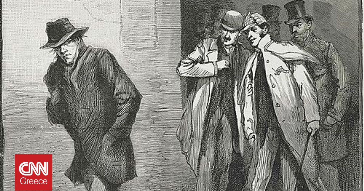 &Tau;&omicron; &gamma;&rho;ά&mu;&mu;&alpha; &pi;&omicron;&upsilon; &laquo;&gamma;έ&nu;&nu;&eta;&sigma;&epsilon;&raquo; &tau;&omicron;&nu; &Tau;&zeta;&alpha;&kappa; &tau;&omicron;&nu; &Alpha;&nu;&tau;&epsilon;&rho;&omicron;&beta;&gamma;ά&lambda;&tau;&eta; &kappa;&alpha;&iota; &sigma;&phi;&rho;ά&gamma;&iota;&sigma;&epsilon; &tau;&omicron; &mu;&upsilon;&sigma;&tau;ή&rho;&iota;&omicron; &tau;&omicron;&upsilon; &Gamma;&omicron;&upsilon;ά&iota;&tau;&tau;&sigma;&alpha;&pi;&epsilon;&lambda;