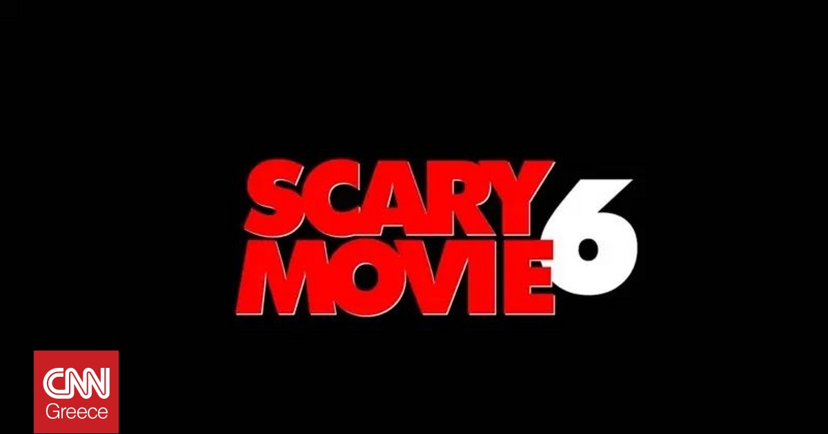 &laquo;Scary Movie 6&raquo;: &Kappa;&upsilon;&kappa;&lambda;&omicron;&phi;ό&rho;&eta;&sigma;&epsilon; &tau;&omicron; &pi;&rho;ώ&tau;&omicron; &xi;&epsilon;&kappa;&alpha;&rho;&delta;&iota;&sigma;&tau;&iota;&kappa;ό &tau;&rho;έ&iota;&lambda;&epsilon;&rho; &ndash; &Tau;&omicron; &mu;&epsilon;&gamma;ά&lambda;&omicron; comeback &tau;&omicron;&upsilon; franchise