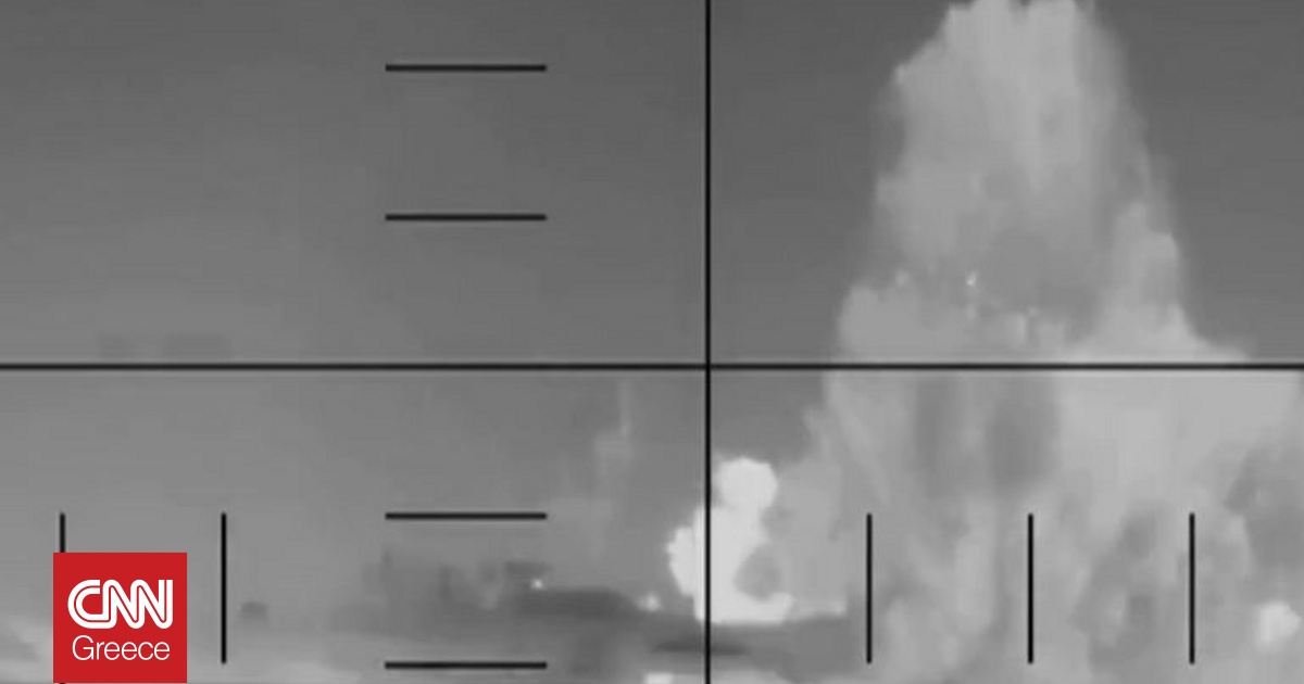 &Eta; &sigma;&tau;&iota;&gamma;&mu;ή &pi;&omicron;&upsilon; &tau;&omicron;&rho;&pi;ί&lambda;&eta; &alpha;&pi;ό &upsilon;&pi;&omicron;&beta;&rho;ύ&chi;&iota;&omicron; &tau;&omega;&nu; &Eta;&Pi;&Alpha; &beta;&upsilon;&theta;ί&zeta;&epsilon;&iota; &iota;&rho;&alpha;&nu;&iota;&kappa;ό &pi;&lambda;&omicron;ί&omicron; &sigma;&tau;&eta; &Sigma;&rho;&iota; &Lambda;ά&nu;&kappa;&alpha;