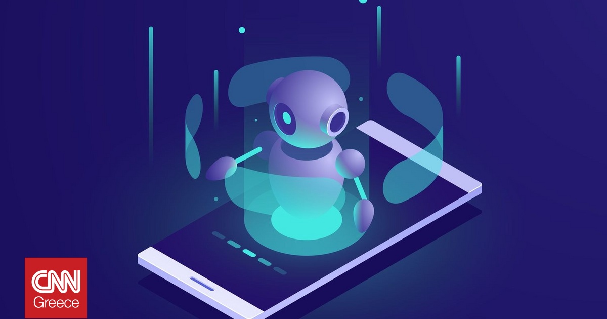 Πώς πρέπει να μιλάμε σε ένα AI chatbot; Οι ειδικοί απαντούν