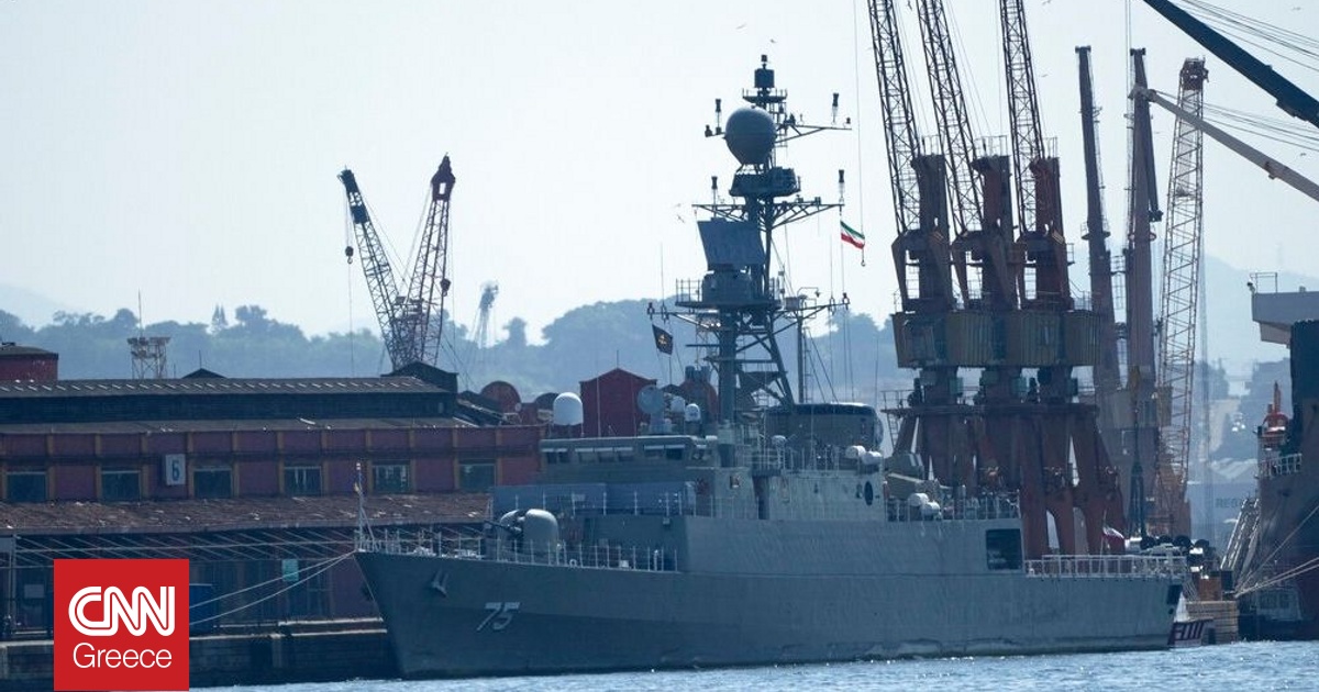 &Iota;&rho;&alpha;&nu;&iota;&kappa;ό &pi;&omicron;&lambda;&epsilon;&mu;&iota;&kappa;ό &pi;&lambda;&omicron;ί&omicron; έ&delta;&epsilon;&sigma;&epsilon; &sigma;&epsilon; &iota;&nu;&delta;&iota;&kappa;ό &lambda;&iota;&mu;ά&nu;&iota; - &Alpha;&nu;&theta;&rho;&omega;&pi;&iota;&sigma;&tau;&iota;&kappa;&omicron;ί &omicron;&iota; &lambda;ό&gamma;&omicron;&iota; &lambda;έ&epsilon;&iota; &tau;&omicron; &Delta;&epsilon;&lambda;&chi;ί