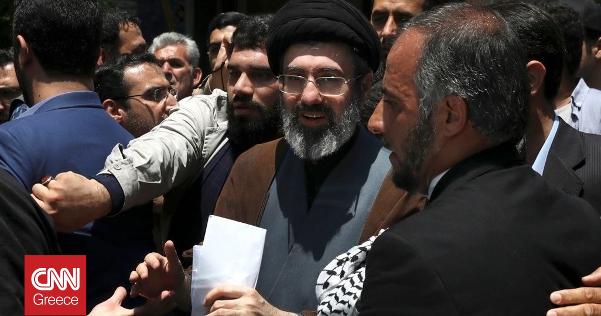 &Pi;ώ&sigmaf; &omicron; &Mu;&omicron;&tau;&zeta;&tau;ά&mu;&pi;&alpha; &Chi;&alpha;&mu;&epsilon;&nu;&epsilon;ΐ &gamma;&lambda;ί&tau;&omega;&sigma;&epsilon; &gamma;&iota;&alpha; &delta;&epsilon;&upsilon;&tau;&epsilon;&rho;ό&lambda;&epsilon;&pi;&tau;&alpha; &tau;&omicron; &theta;ά&nu;&alpha;&tau;&omicron; - &Nu;&tau;&omicron;&kappa;&omicron;&upsilon;&mu;έ&nu;&tau;&omicron; &mu;&epsilon; ό&sigma;&alpha; &sigma;&upsilon;&nu;έ&beta;&eta;&sigma;&alpha;&nu;