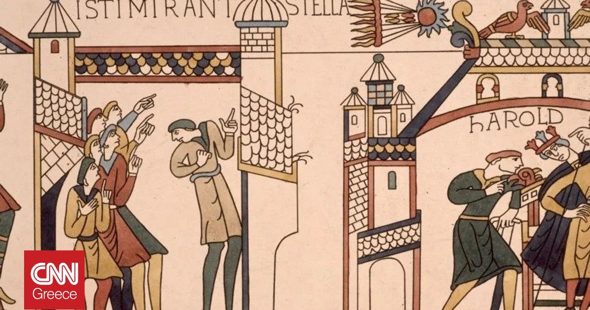 Έ&nu;&alpha;&sigmaf; &kappa;&alpha;&lambda;ό&gamma;&epsilon;&rho;&omicron;&sigmaf; &tau;&omicron;&upsilon; &Mu;&epsilon;&sigma;&alpha;ί&omega;&nu;&alpha; &epsilon;ί&chi;&epsilon; &alpha;&nu;&alpha;&kappa;&alpha;&lambda;ύ&psi;&epsilon;&iota; &tau;&omicron;&nu; &kappa;&omicron;&mu;ή&tau;&eta; &tau;&omicron;&upsilon; &Chi;ά&lambda;&epsilon;ϊ &pi;ά&nu;&omega; &alpha;&pi;ό 600 &chi;&rho;ό&nu;&iota;&alpha; &nu;&omega;&rho;ί&tau;&epsilon;&rho;&alpha;