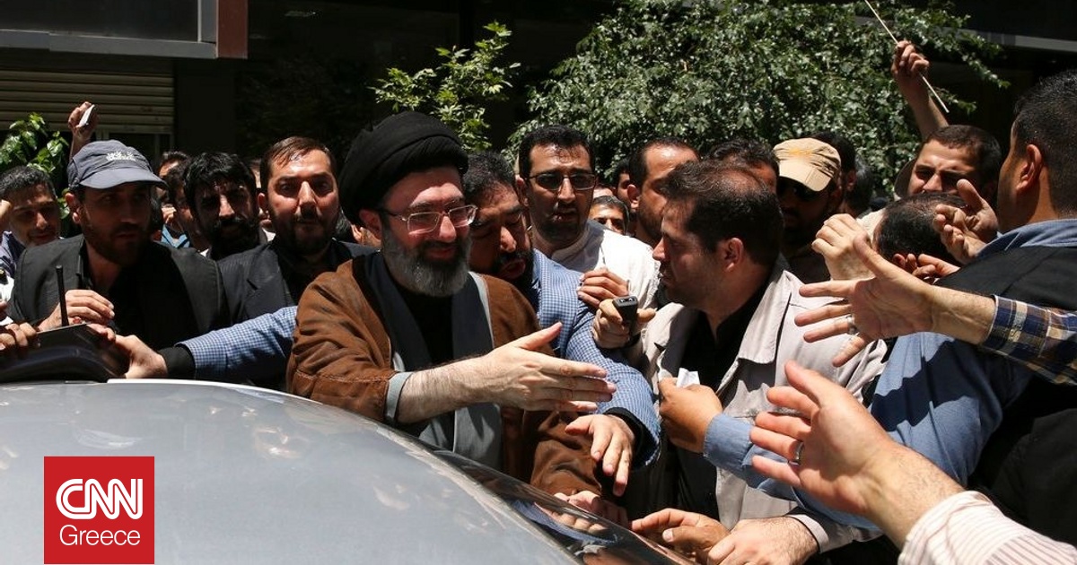 Jerusalem Post: &Iota;&kappa;&alpha;&nu;ό&sigmaf; &nu;&alpha; &alpha;&sigma;&kappa;ή&sigma;&epsilon;&iota; &tau;&alpha; &kappa;&alpha;&theta;ή&kappa;&omicron;&nu;&tau;ά &tau;&omicron;&upsilon; &omicron; &Mu;&omicron;&tau;&zeta;&tau;ά&mu;&pi;&alpha; &Chi;&alpha;&mu;&epsilon;&nu;&epsilon;ΐ &pi;&alpha;&rho;ά &tau;&omicron;&nu; &tau;&rho;&alpha;&upsilon;&mu;&alpha;&tau;&iota;&sigma;&mu;ό &tau;&omicron;&upsilon;