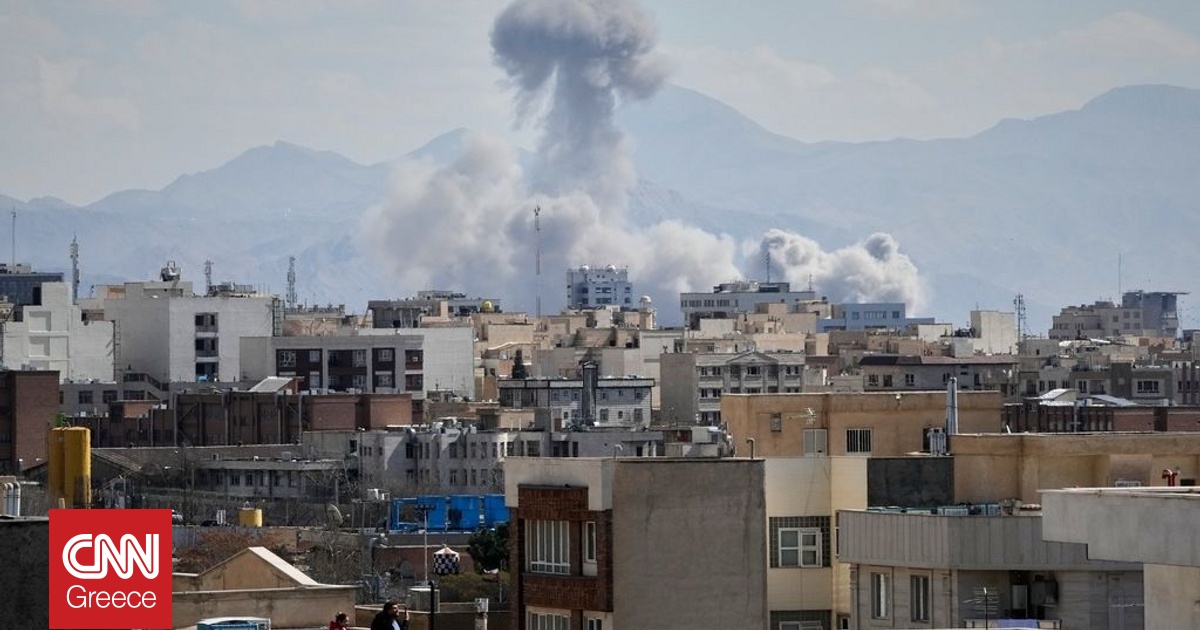 &Tau;&omicron; &Iota;&rho;ά&nu; &alpha;&nu;&alpha;&phi;έ&rho;&epsilon;&iota; ό&tau;&iota; &pi;&lambda;ή&tau;&tau;&epsilon;&iota; &laquo;&alpha;&pi;&omicron;&sigma;&chi;&iota;&sigma;&tau;&iota;&kappa;έ&sigmaf; &omicron;&mu;ά&delta;&epsilon;&sigmaf;&raquo; &sigma;&tau;&alpha; &delta;&upsilon;&tau;&iota;&kappa;ά &sigma;ύ&nu;&omicron;&rho;&alpha;